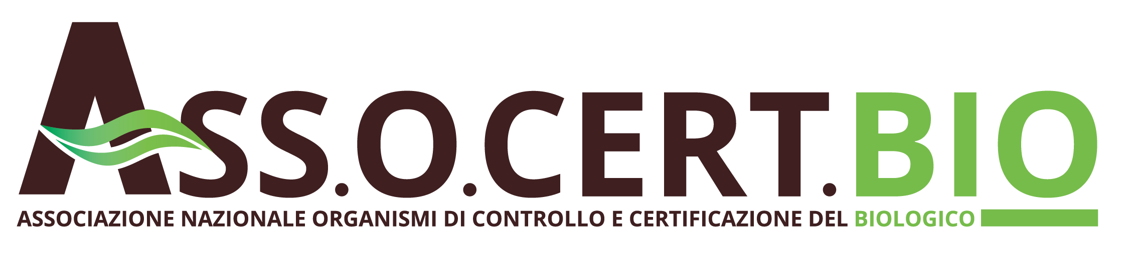 logo agricoltura biologica